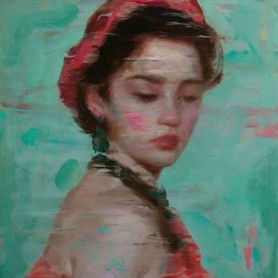 Furry色彩搭配技巧Furry群